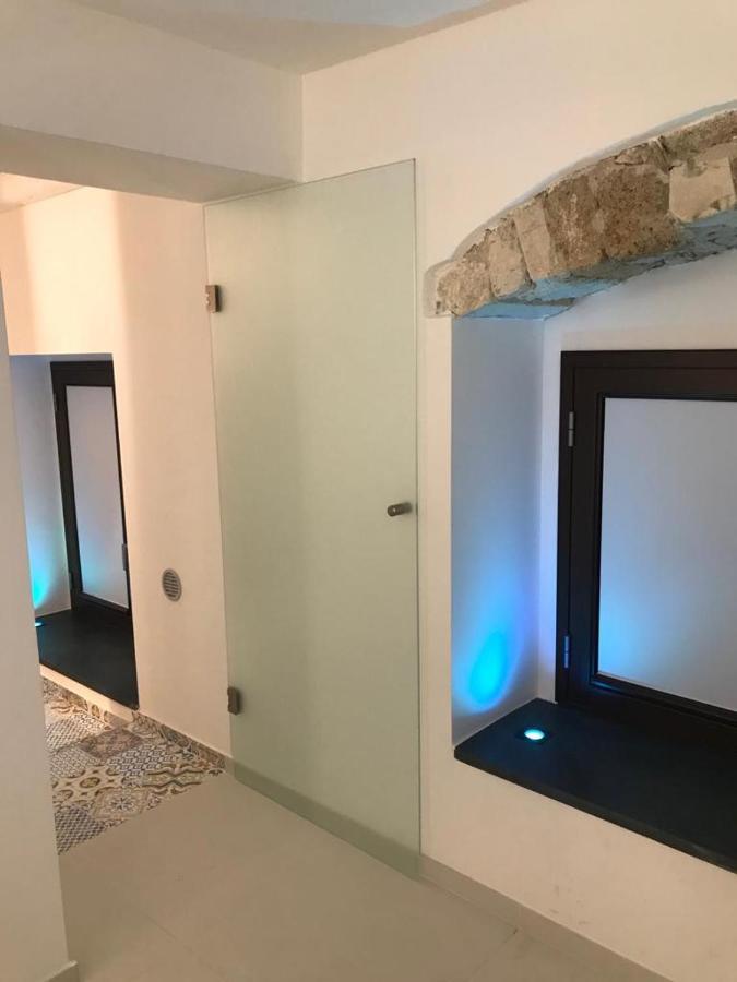 Il Vicoletto Luxury Apartments Аугуста Экстерьер фото