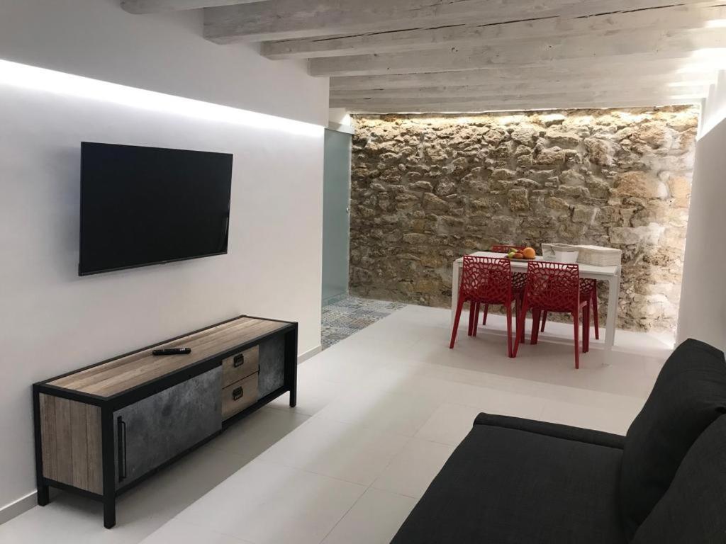 Il Vicoletto Luxury Apartments Аугуста Экстерьер фото