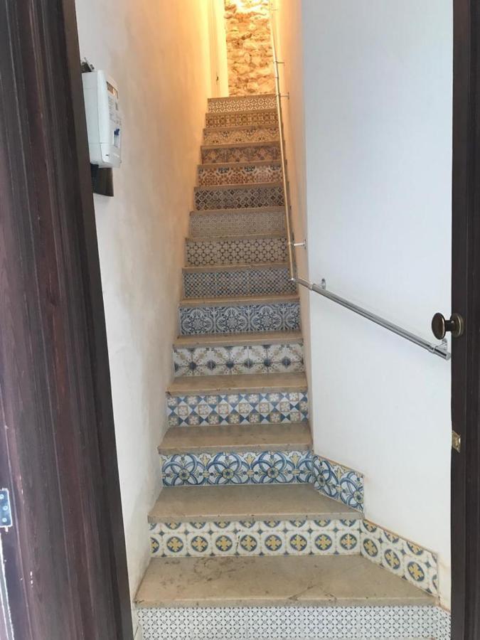 Il Vicoletto Luxury Apartments Аугуста Экстерьер фото