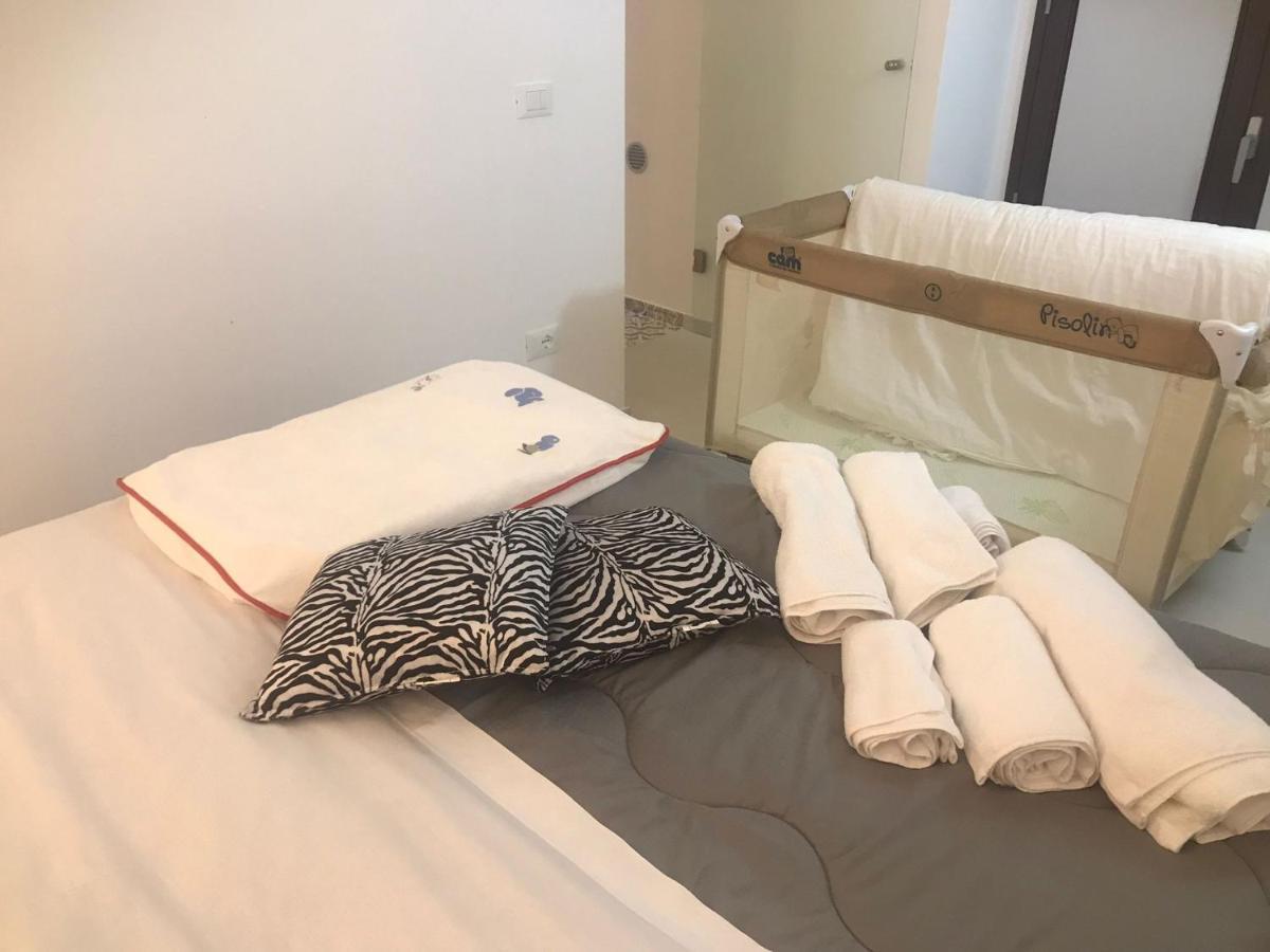 Il Vicoletto Luxury Apartments Аугуста Экстерьер фото