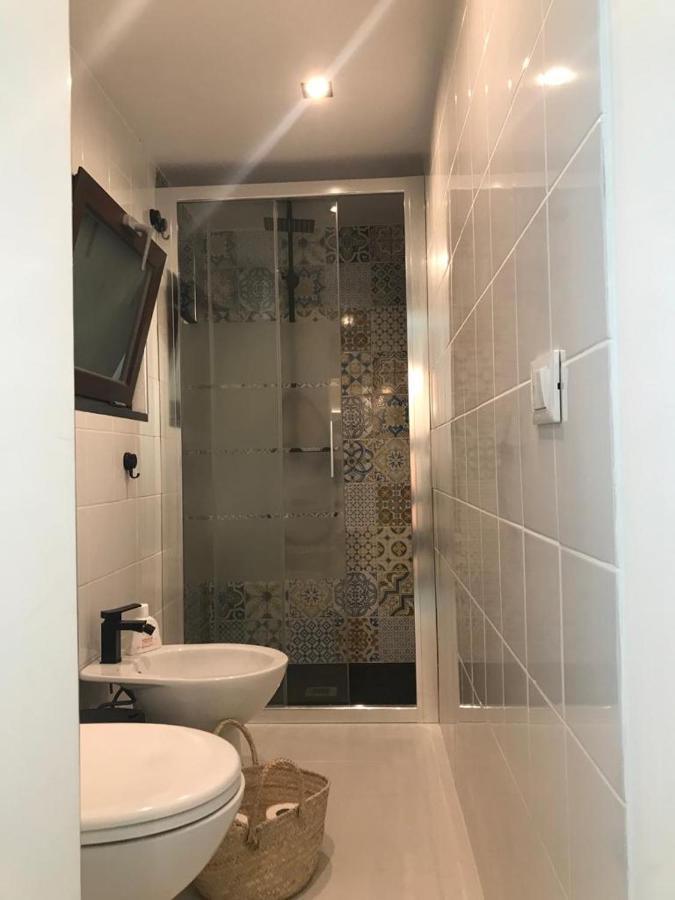 Il Vicoletto Luxury Apartments Аугуста Экстерьер фото
